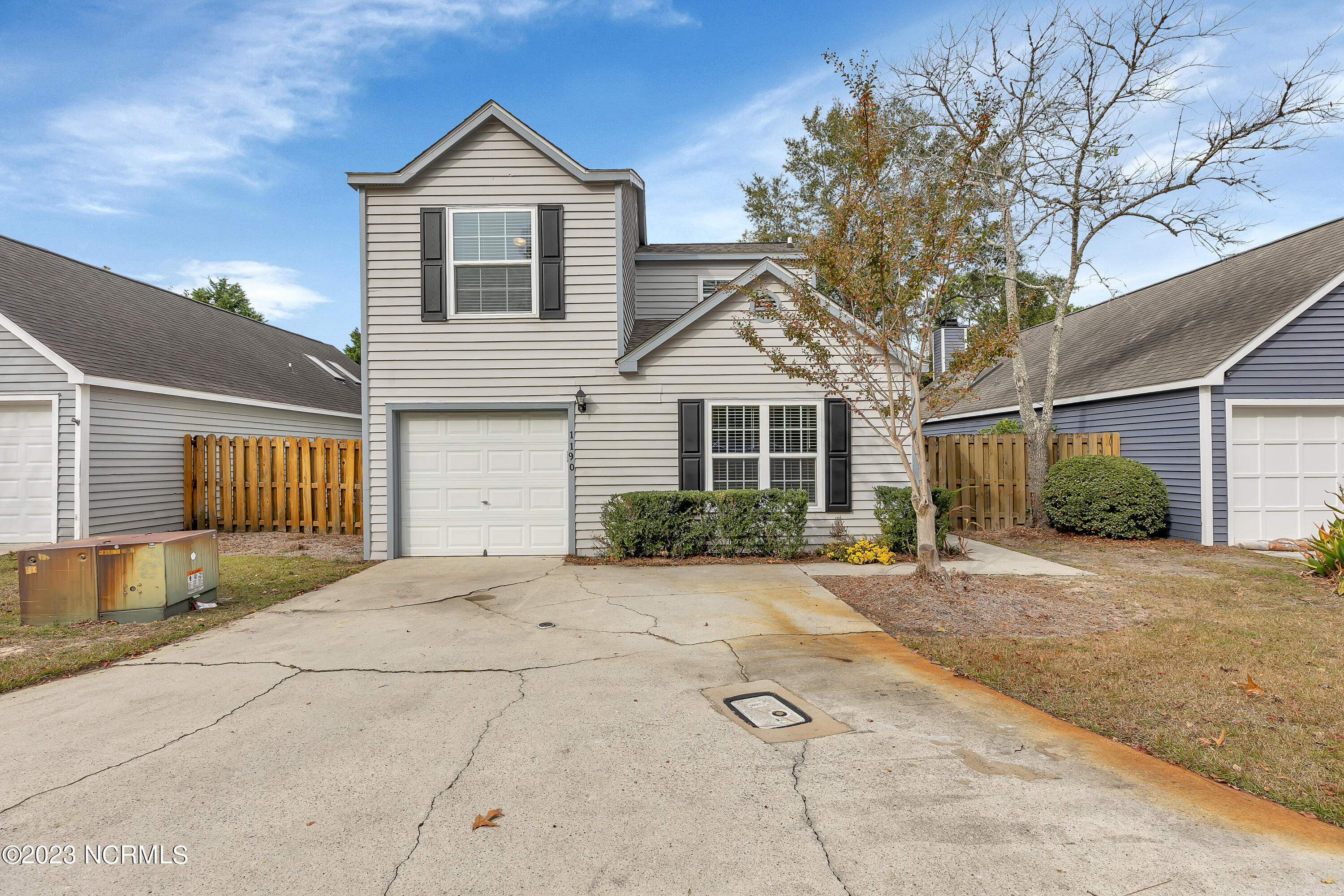 1190 Shipyard Boulevard, Wilmington, NC 28412 Compass