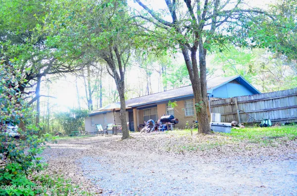 $130,000 | 23339 Saucier Lizana Road, Saucier, MS 39574