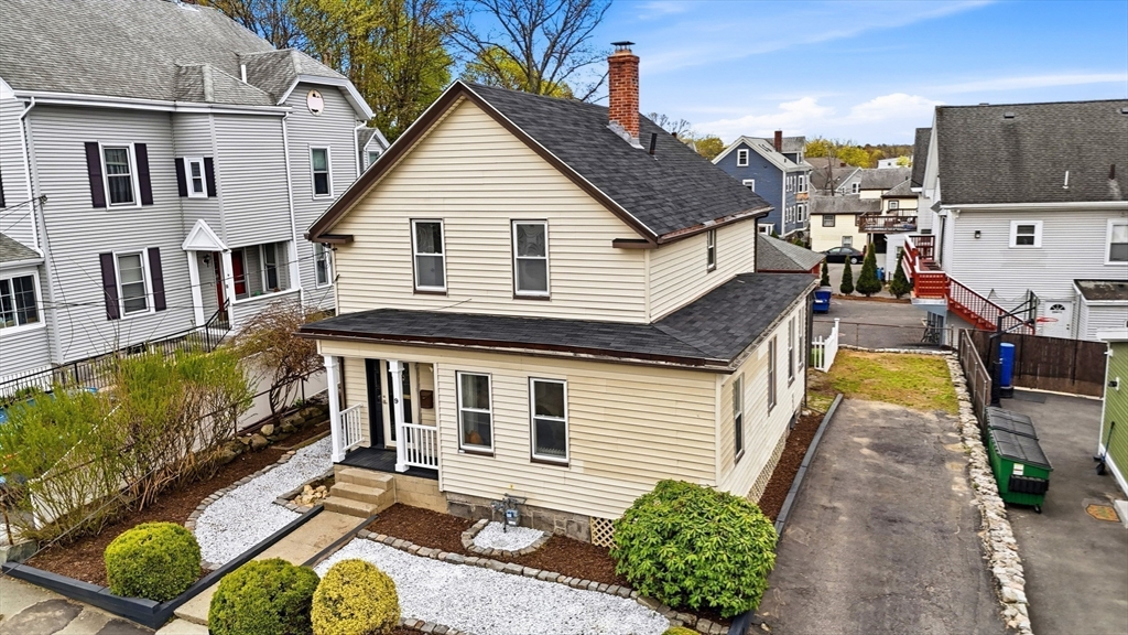 9 Robbins Street Waltham, MA 02453 - Photo 34 of 36