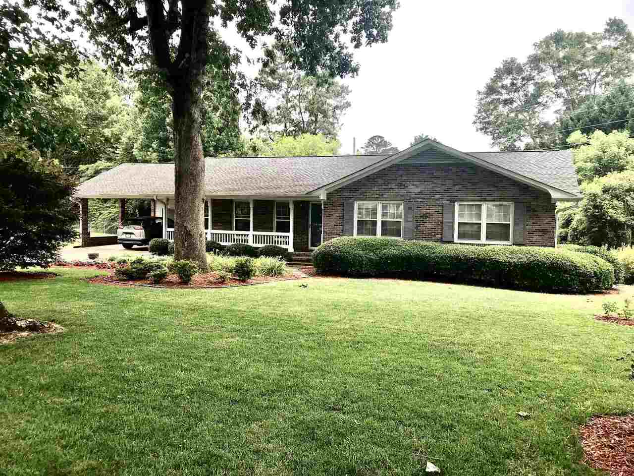 212 Maddox Road Griffin, GA 30224 - Photo 1 of 1 Gallery Image 1