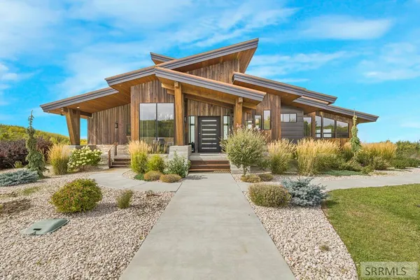 $1,795,000 | 10465 Bluebird Road, Rexburg, ID 83440