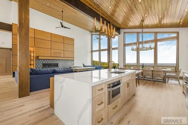 $1,795,000 | 10465 Bluebird Road, Rexburg, ID 83440