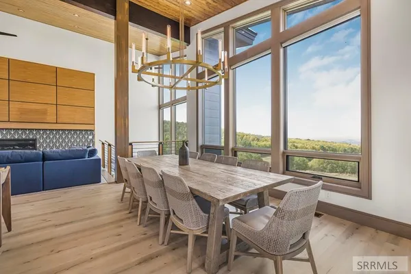 $1,795,000 | 10465 Bluebird Road, Rexburg, ID 83440