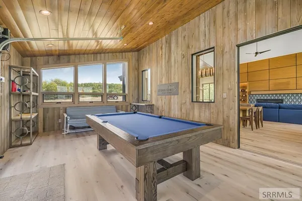 $1,795,000 | 10465 Bluebird Road, Rexburg, ID 83440