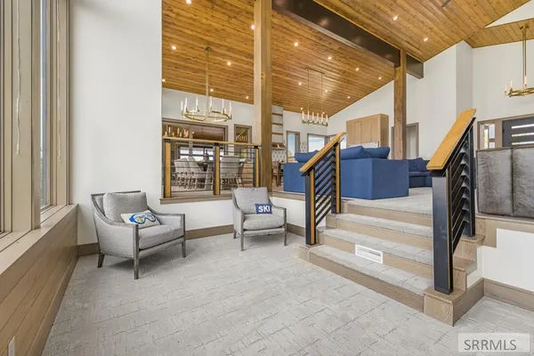 $1,795,000 | 10465 Bluebird Road, Rexburg, ID 83440
