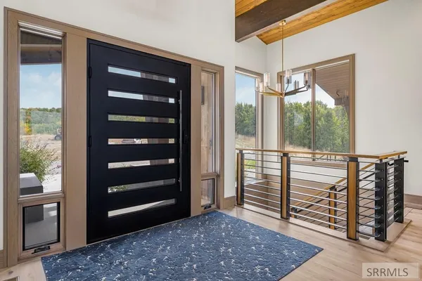 $1,795,000 | 10465 Bluebird Road, Rexburg, ID 83440