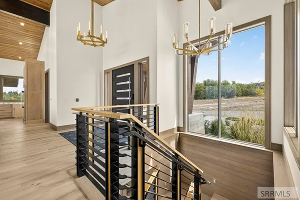 $1,795,000 | 10465 Bluebird Road, Rexburg, ID 83440
