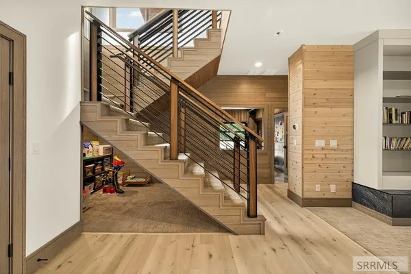 $1,795,000 | 10465 Bluebird Road, Rexburg, ID 83440