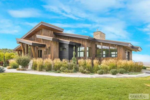 $1,795,000 | 10465 Bluebird Road, Rexburg, ID 83440