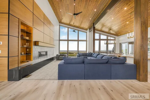 $1,795,000 | 10465 Bluebird Road, Rexburg, ID 83440