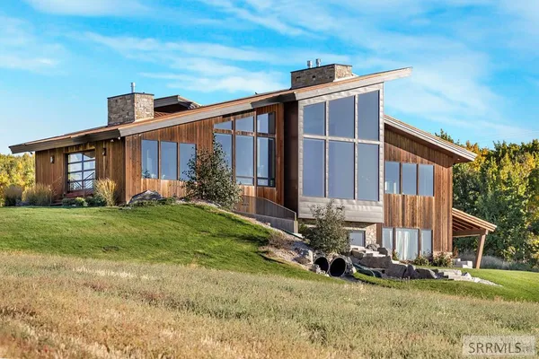 $1,795,000 | 10465 Bluebird Road, Rexburg, ID 83440