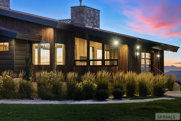 $1,795,000 | 10465 Bluebird Road, Rexburg, ID 83440