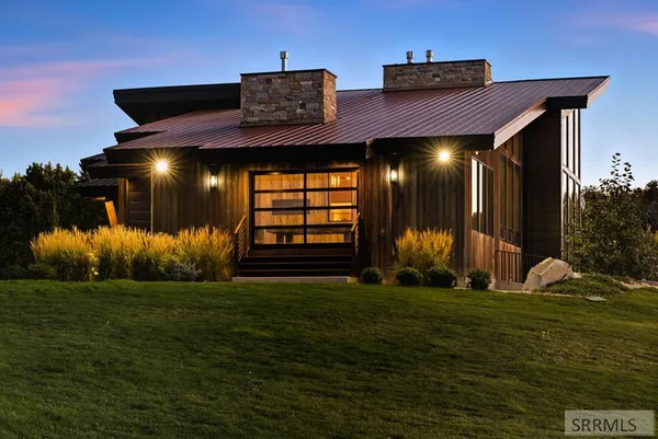 $1,795,000 | 10465 Bluebird Road, Rexburg, ID 83440