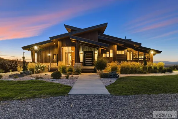 $1,795,000 | 10465 Bluebird Road, Rexburg, ID 83440