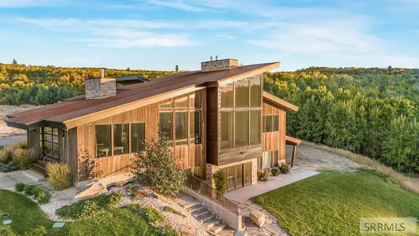 $1,795,000 | 10465 Bluebird Road, Rexburg, ID 83440