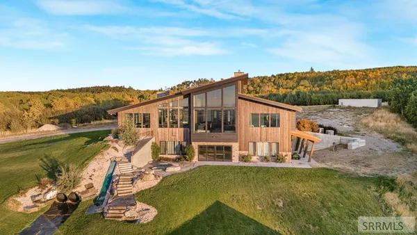 $1,795,000 | 10465 Bluebird Road, Rexburg, ID 83440