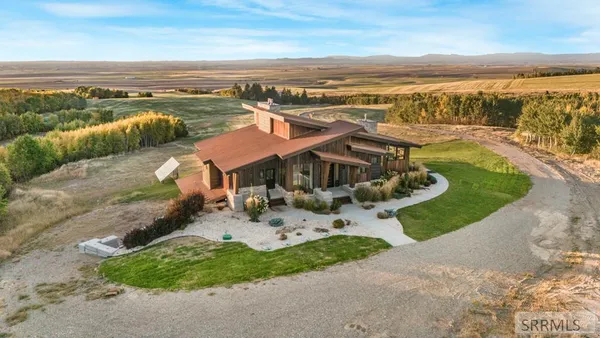 $1,795,000 | 10465 Bluebird Road, Rexburg, ID 83440