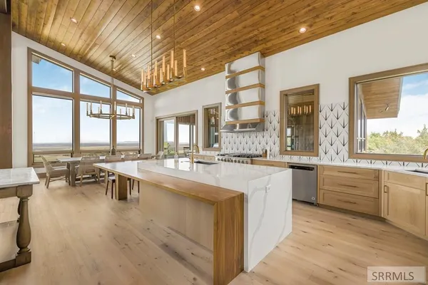 $1,795,000 | 10465 Bluebird Road, Rexburg, ID 83440