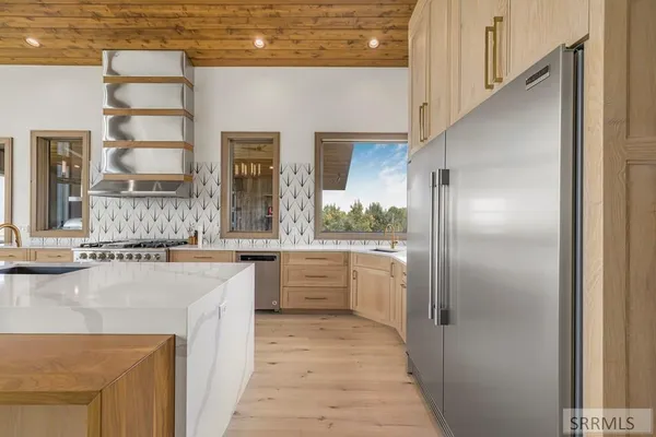 $1,795,000 | 10465 Bluebird Road, Rexburg, ID 83440