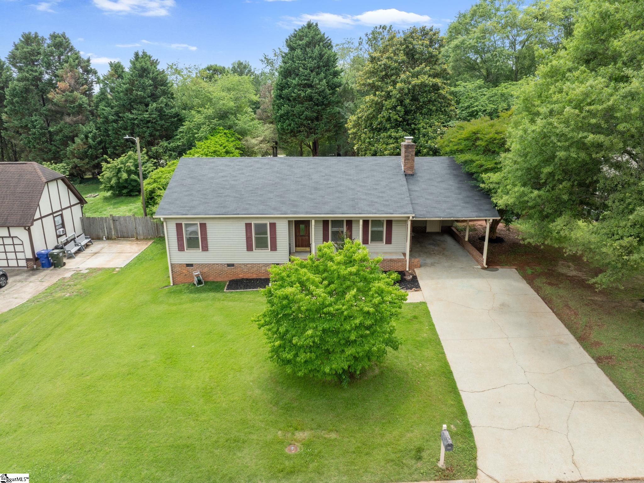 202 Barley Run Simpsonville, SC 29681 - Photo 30 of 32