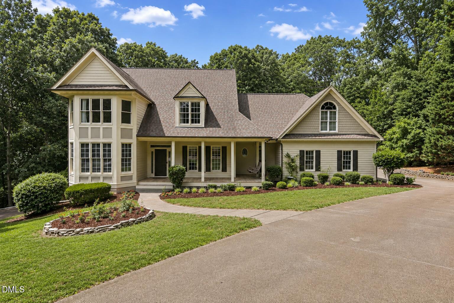12209 Galway Drive Raleigh, NC 27613 - Photo 1 of 52