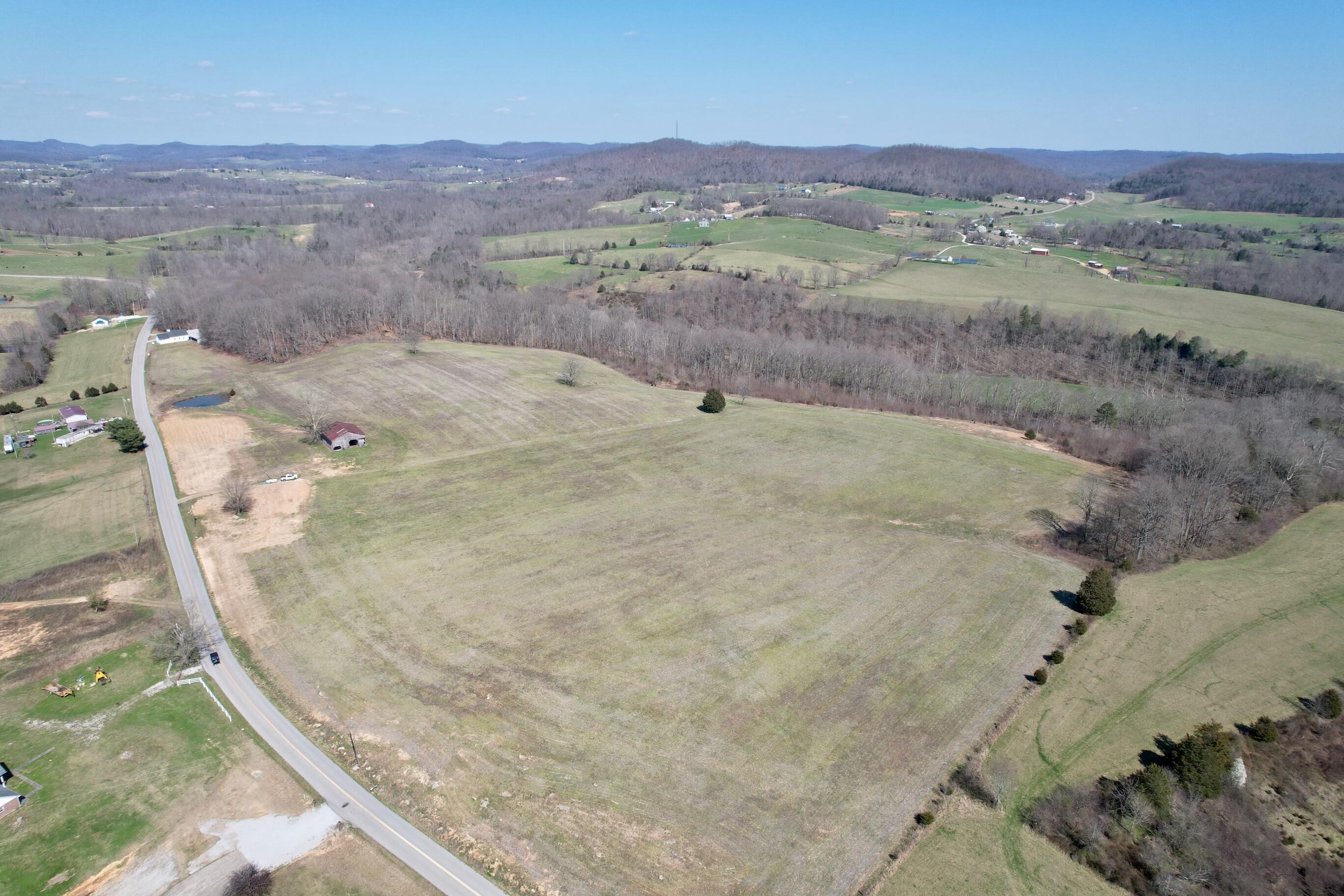 8 Elrod Road Somerset, KY 42503 - Photo 1 of 22 Tract 8