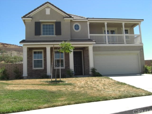 28702 Middlesbrough Court Menifee, CA 92584 - Photo 1 of 1 Beautiful traditional style