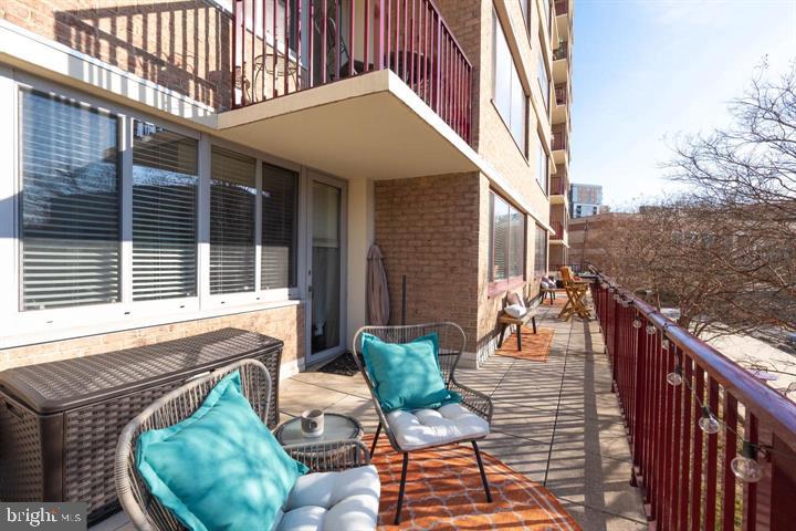 1220 Blair Mill Road, Unit 205 Silver Spring, MD 20910 - Photo 25 of 34