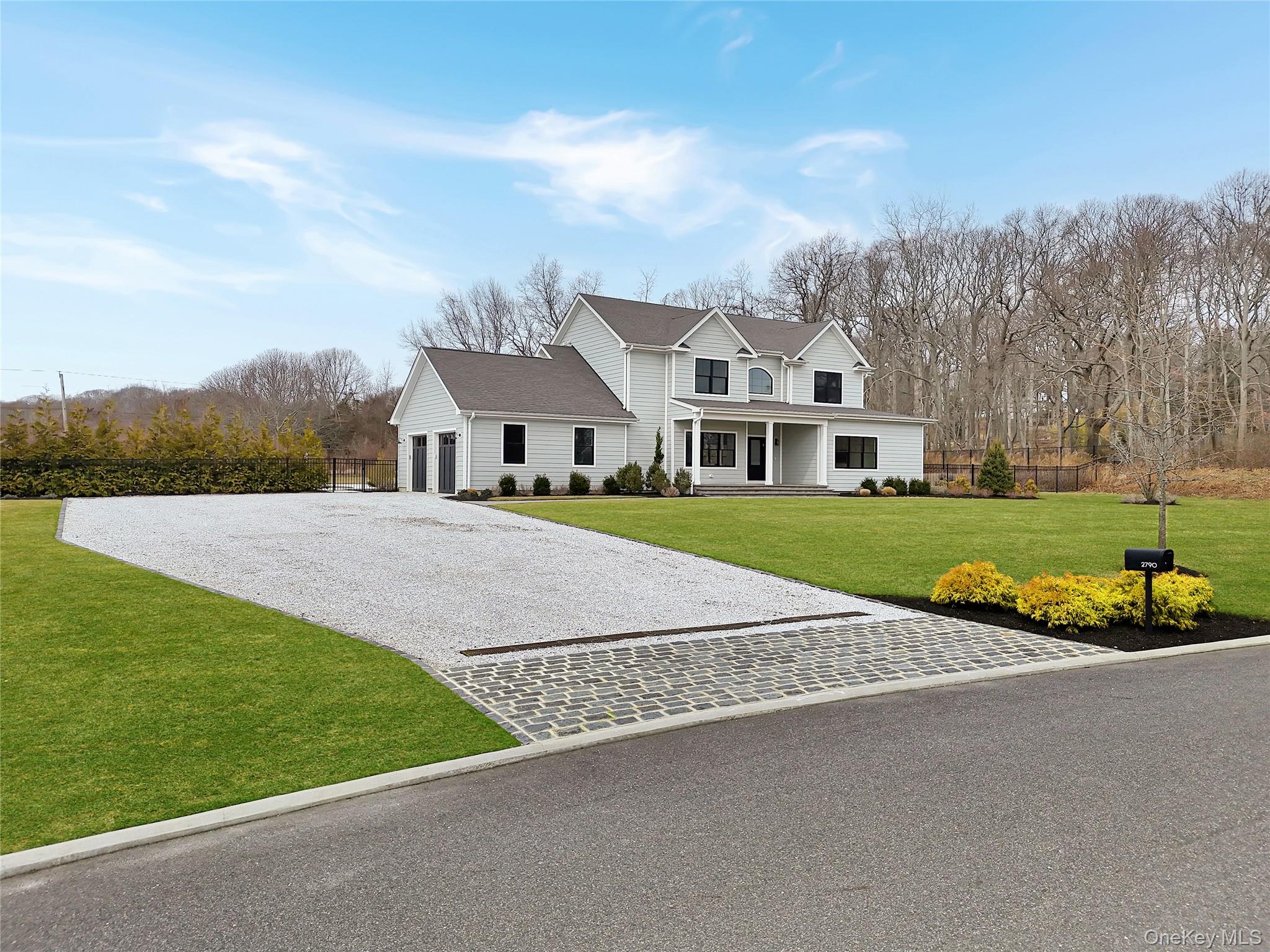 2790 Stanley Road Mattituck, NY 11952 - Photo 3 of 24 Fantastic driveway for guests