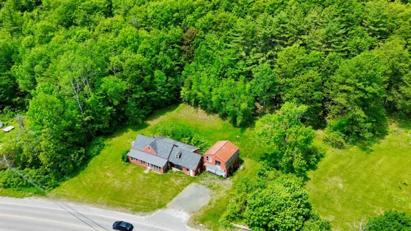 $299,000 | 503 Dartmouth College Highway, Lebanon, NH 03766