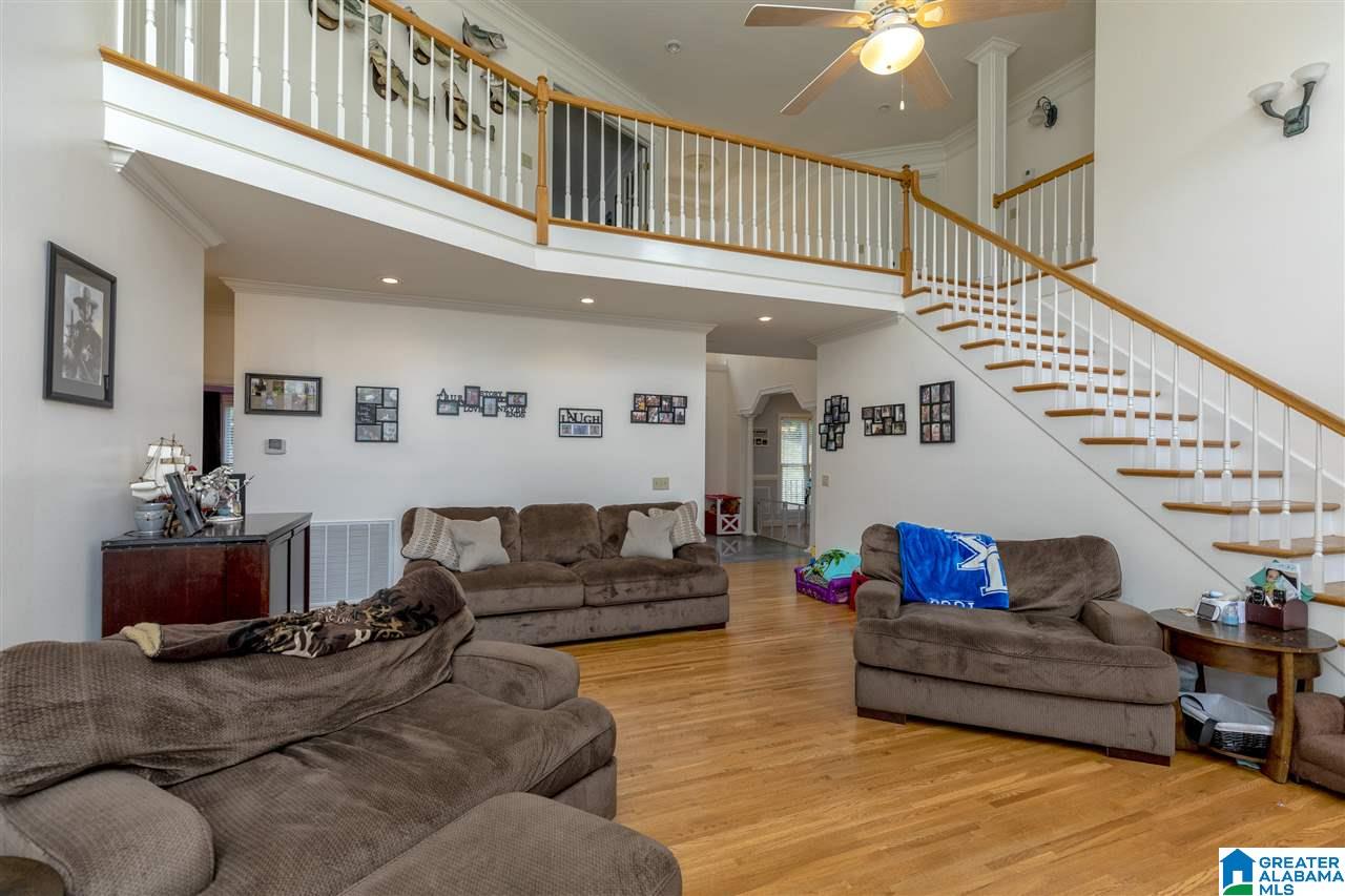328 Kings Crest Lane Pelham, AL 35124 - Photo 29 of 41