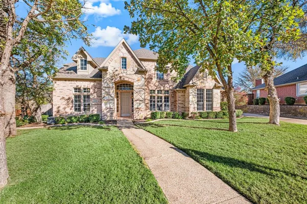 $599,900 | 2002 Munro Park Avenue, Corinth, TX 76208