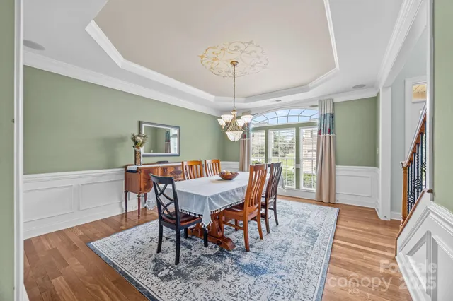 $624,900 | 7321 Waterwheel Street Southwest, Concord, NC 28025