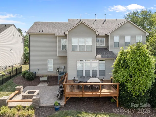 $624,900 | 7321 Waterwheel Street Southwest, Concord, NC 28025