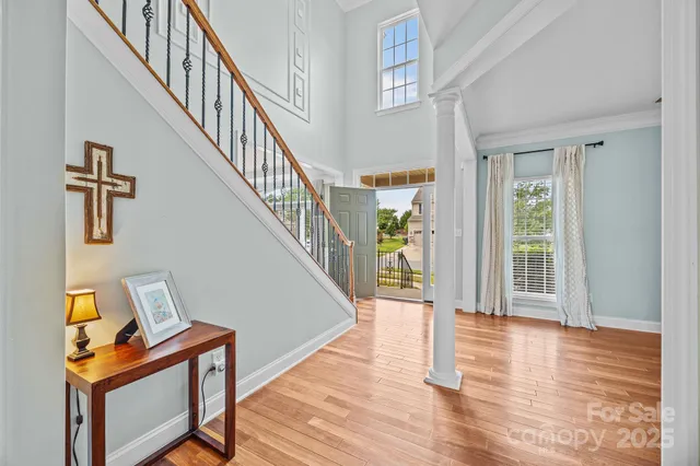 $624,900 | 7321 Waterwheel Street Southwest, Concord, NC 28025