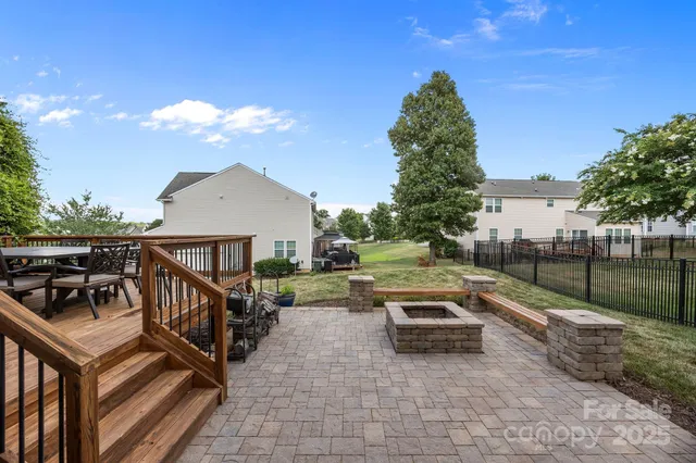 $624,900 | 7321 Waterwheel Street Southwest, Concord, NC 28025