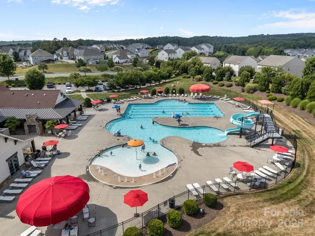 $624,900 | 7321 Waterwheel Street Southwest, Concord, NC 28025