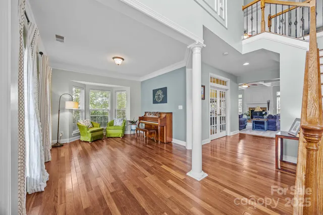 $624,900 | 7321 Waterwheel Street Southwest, Concord, NC 28025