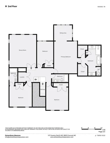 $624,900 | 7321 Waterwheel Street Southwest, Concord, NC 28025