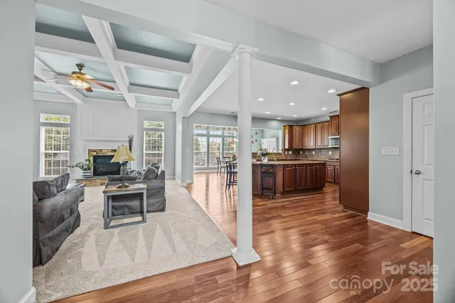 $624,900 | 7321 Waterwheel Street Southwest, Concord, NC 28025