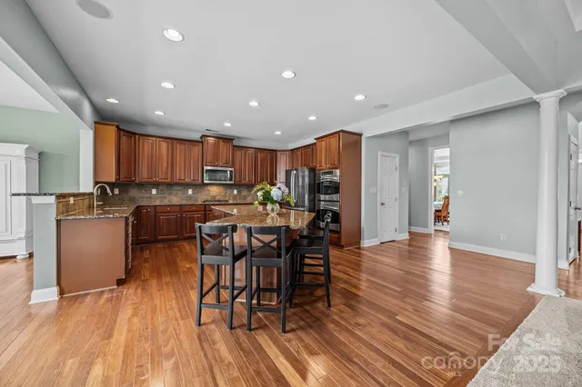 $624,900 | 7321 Waterwheel Street Southwest, Concord, NC 28025