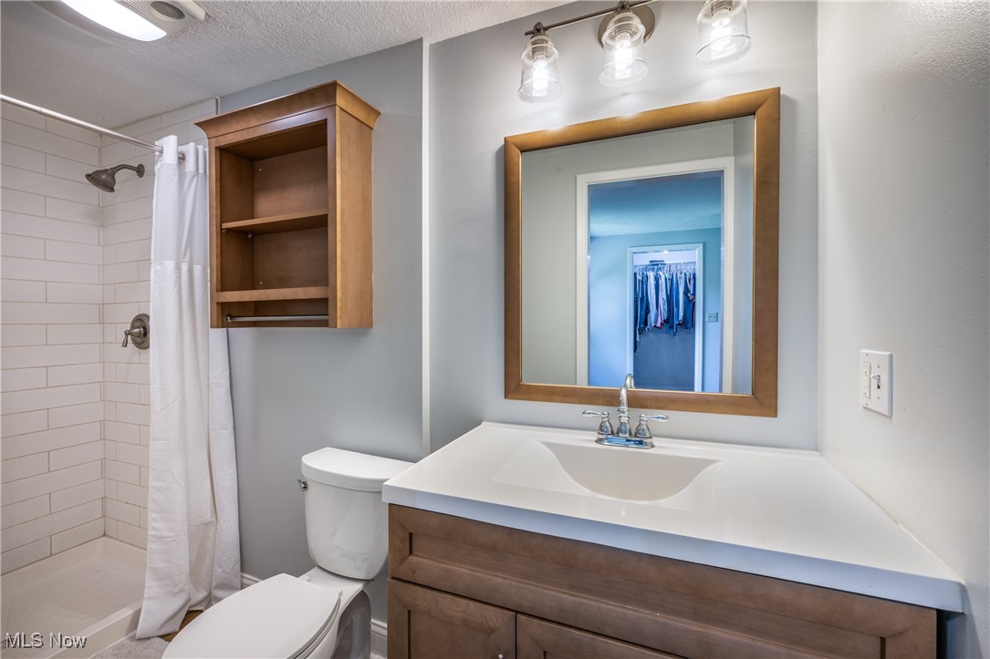 5196 Townsend Road Richfield, OH 44286 - Photo 22 of 49 Ensuite Primary Bath.