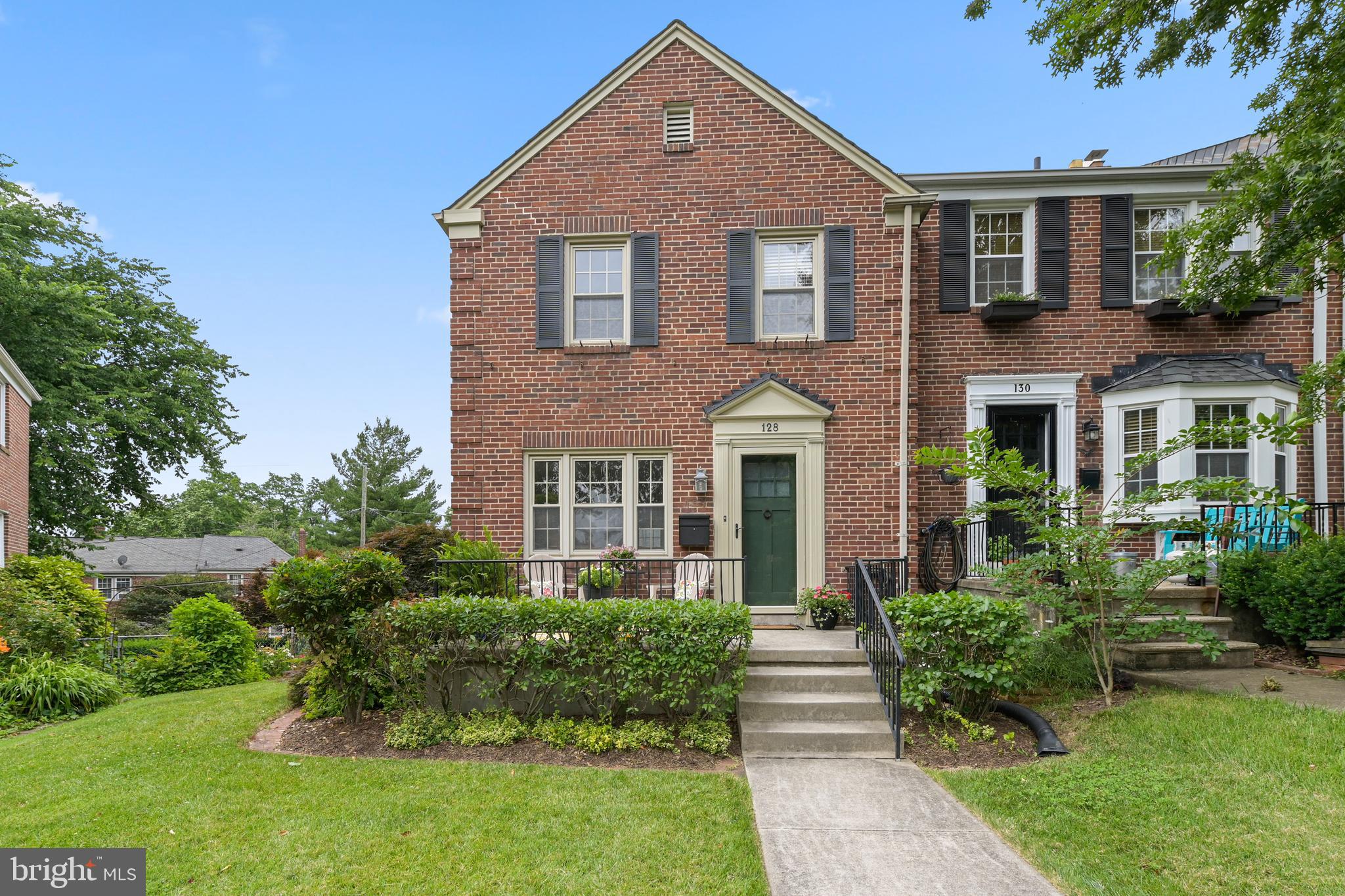 128 Brandon Road Baltimore, MD 21212 - Photo 1 of 26