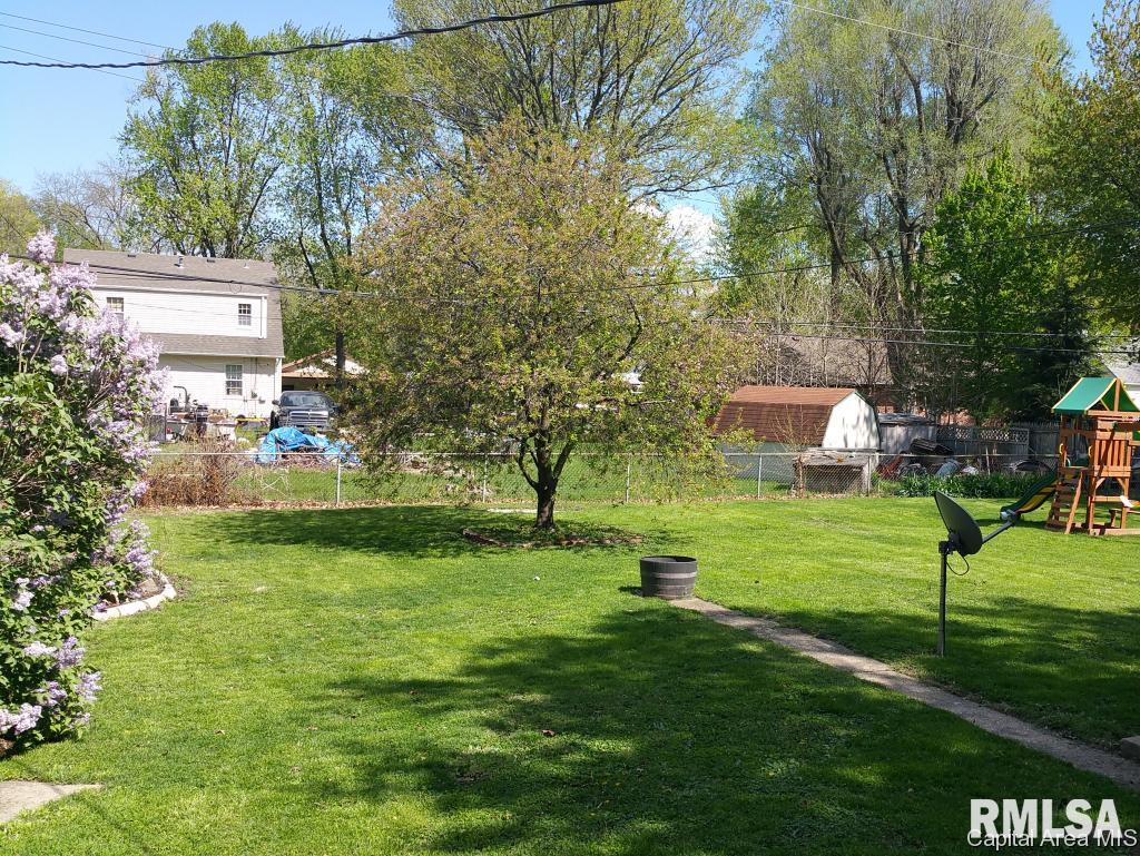 3332 South 2nd Street Springfield, IL 62703 - Photo 17 of 20