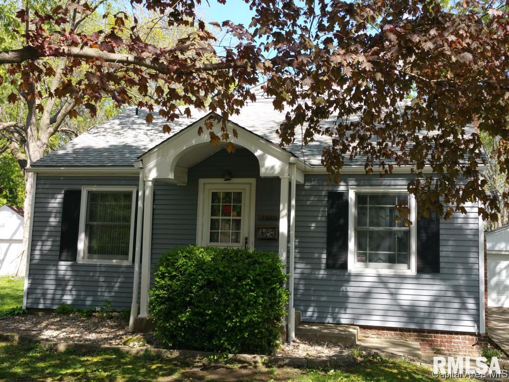 3332 South 2nd Street Springfield, IL 62703 - Photo 2 of 20