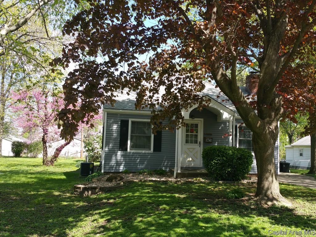 3332 South 2nd Street Springfield, IL 62703 - Photo 3 of 20