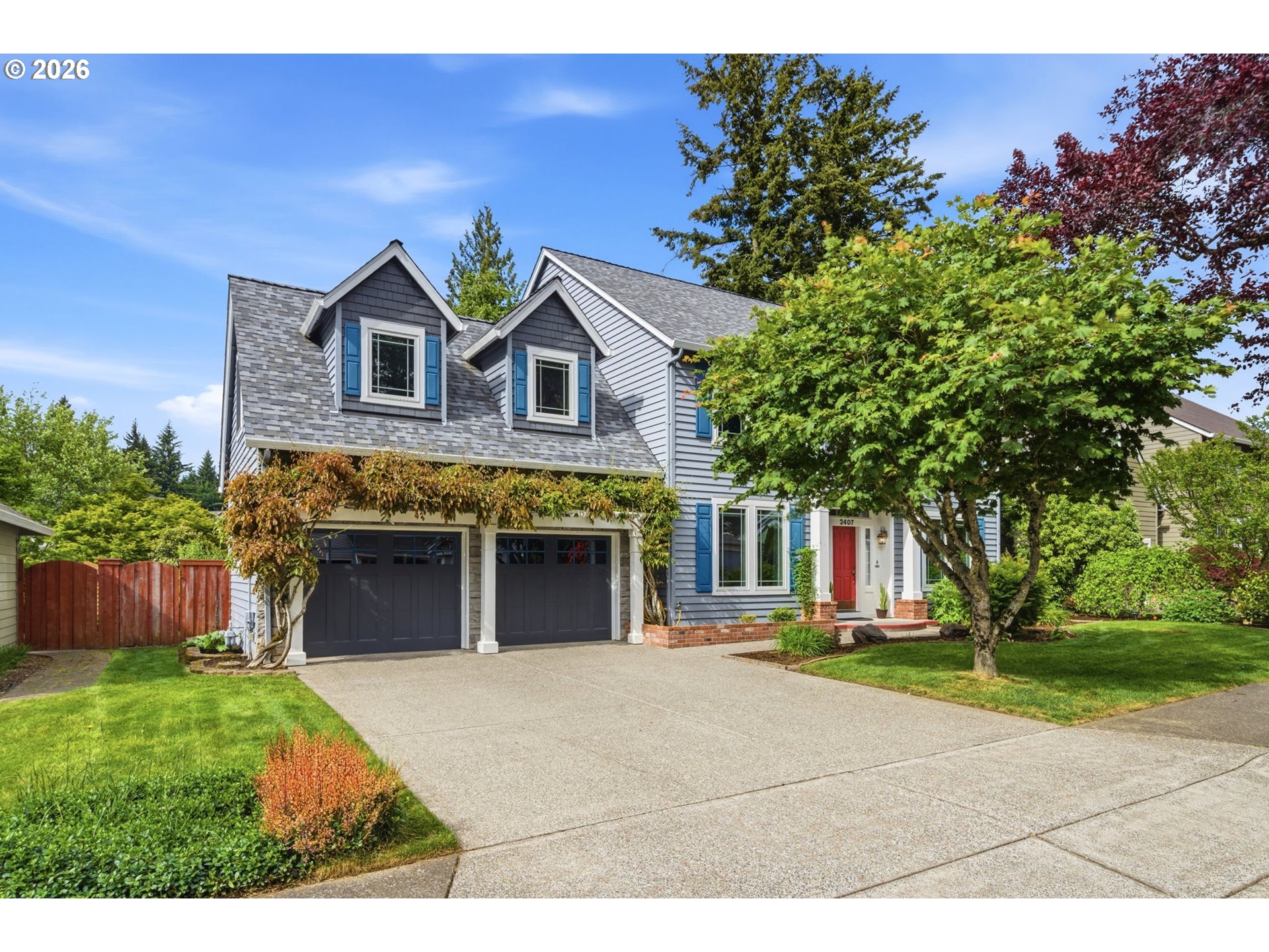 2407 Northwest 45th Avenue Camas, WA 98607 - Photo 3 of 48