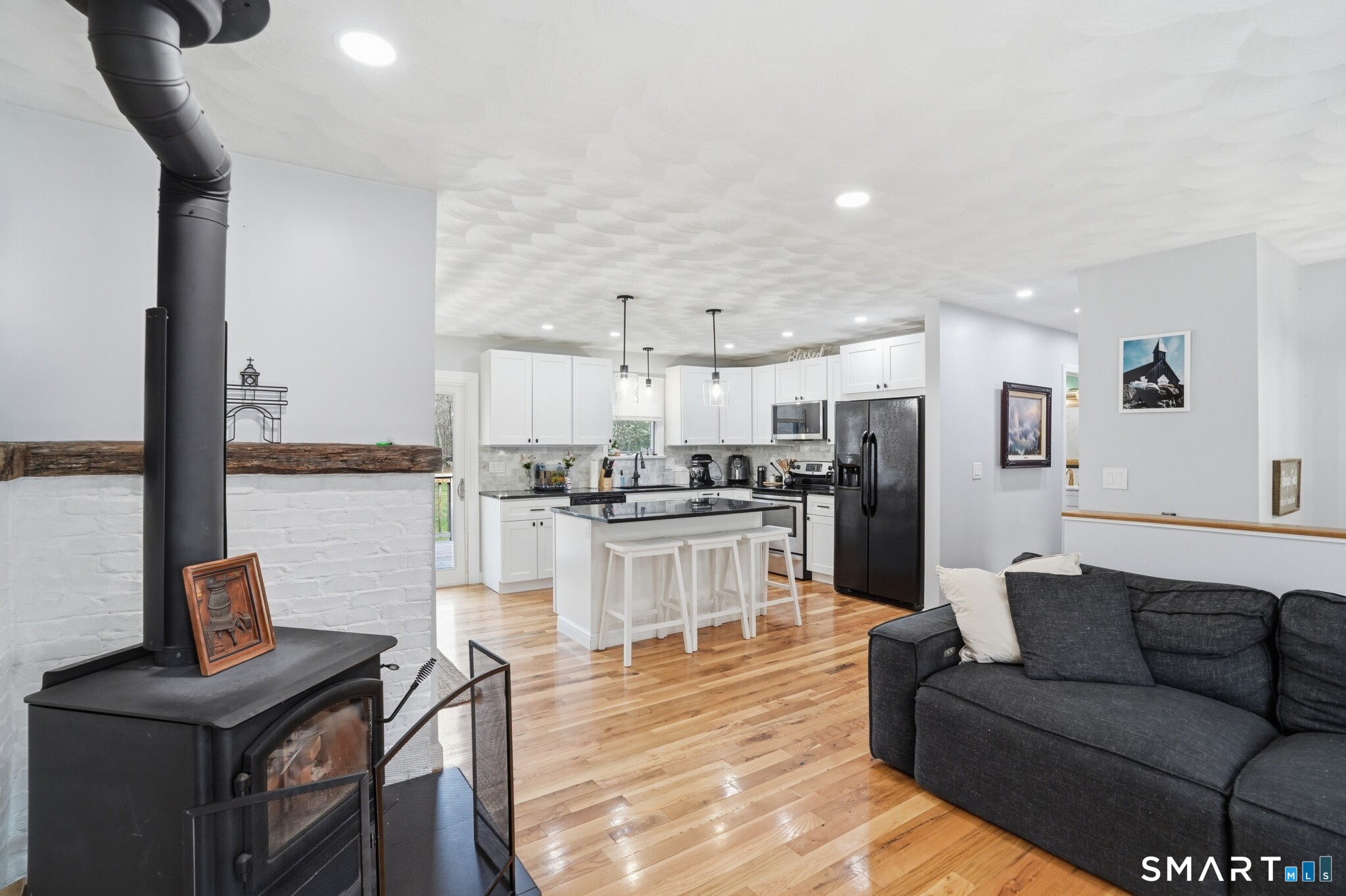 388 Spaulding Road Plainfield, CT 06374 - Photo 11 of 37