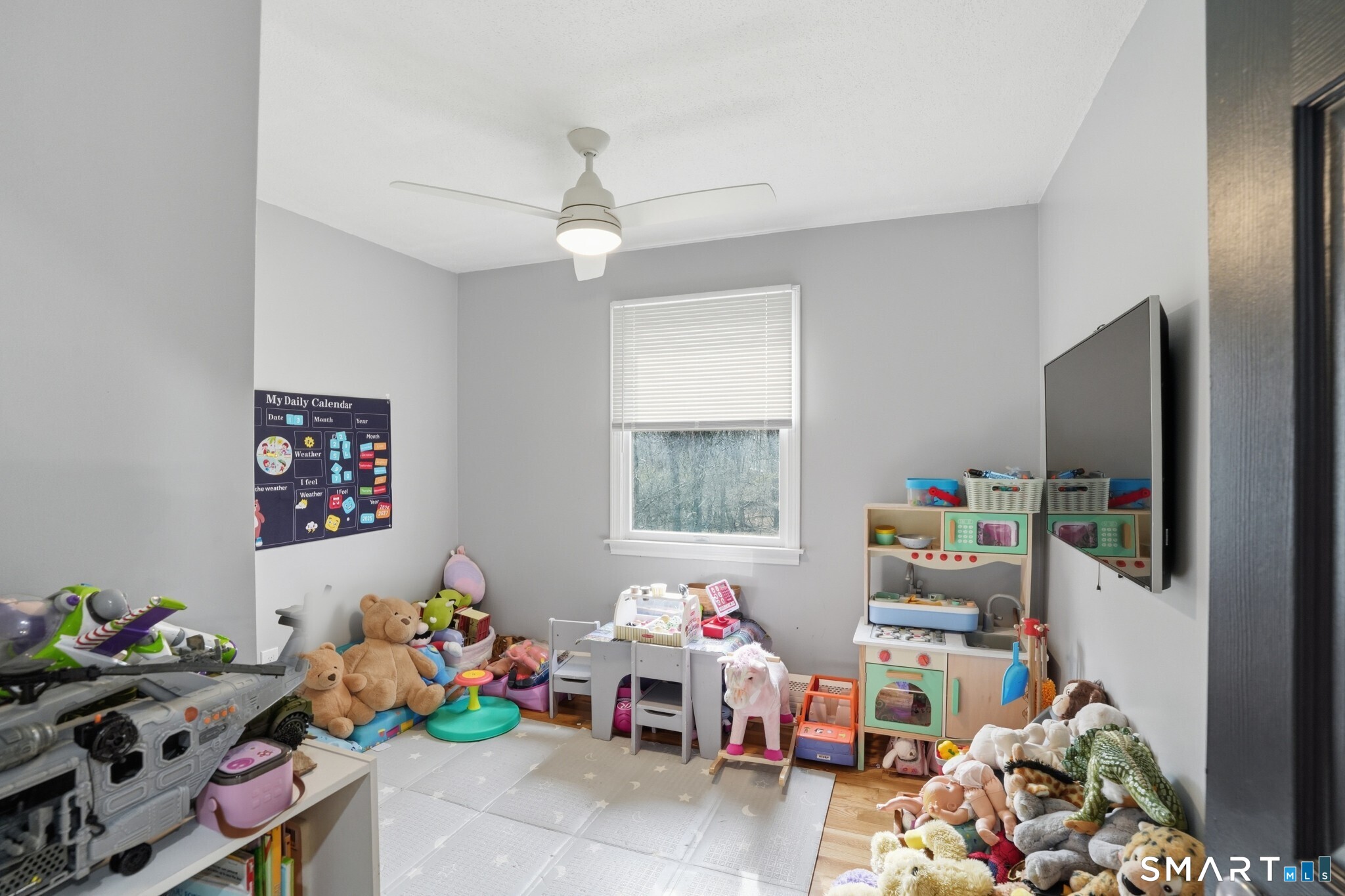 388 Spaulding Road Plainfield, CT 06374 - Photo 15 of 37