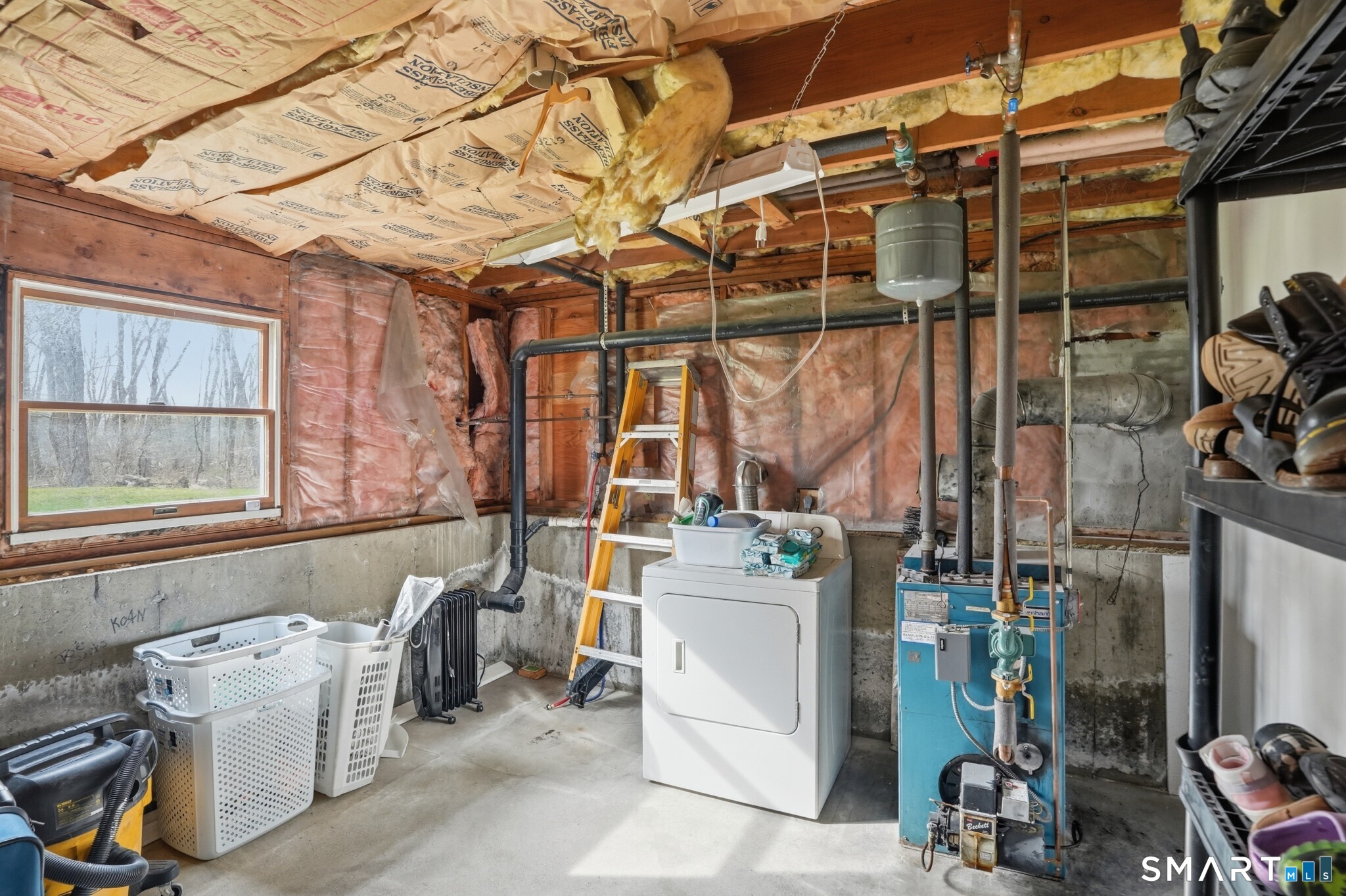 388 Spaulding Road Plainfield, CT 06374 - Photo 28 of 37